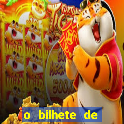 o bilhete de loteria premiado filme completo e dublado